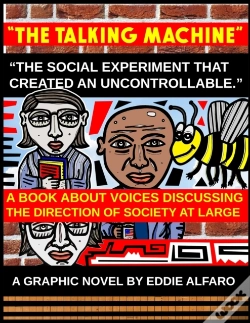 Capa do artigo The Talking Machine