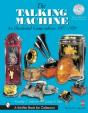 The Talking Machine - Preview