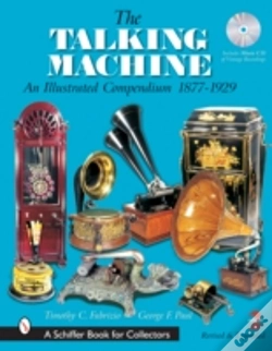 Capa do artigo The Talking Machine