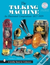 Capa do artigo The Talking Machine