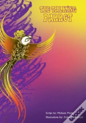 Capa do artigo The Talking Parrot