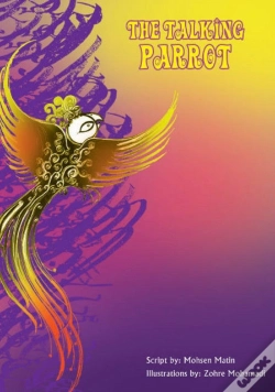 Capa do artigo The Talking Parrot