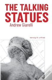 Capa do artigo The Talking Statues
