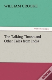 Capa do artigo The Talking Thrush And Other Tales From India