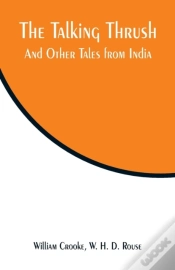 Capa do artigo The Talking Thrush