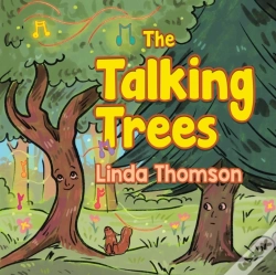 Capa do artigo The Talking Trees
