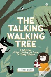 Capa do artigo The Talking Walking Tree