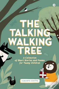 Capa do artigo The Talking Walking Tree