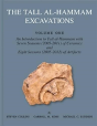 The Tall Al-Hammam Excavations, Volume 1 - Preview