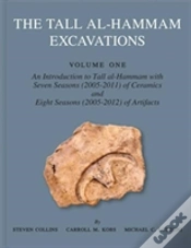 Capa do artigo The Tall Al-Hammam Excavations, Volume 1