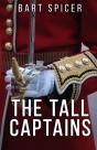 The Tall Captains - Preview