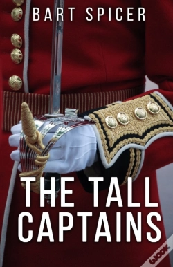 Capa do artigo The Tall Captains