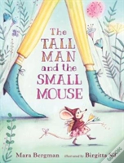 Capa do artigo The Tall Man And The Small Mouse