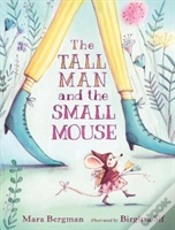 Capa do artigo The Tall Man And The Small Mouse