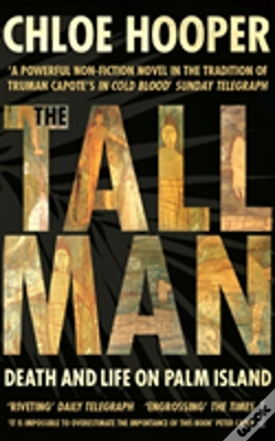Capa do artigo The Tall Man