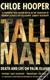 Capa do artigo The Tall Man