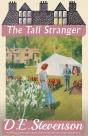 The Tall Stranger - Preview
