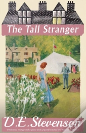 The Tall Stranger