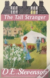 Capa do artigo The Tall Stranger