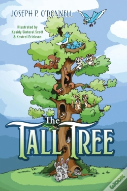 Capa do artigo The Tall Tree