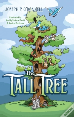 Capa do artigo The Tall Tree