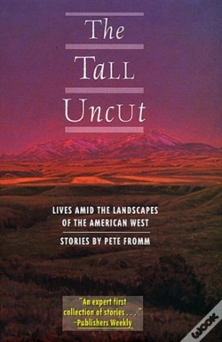 Capa do artigo The Tall Uncut