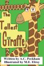 The Tallest Giraffe - Preview