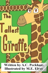 The Tallest Giraffe