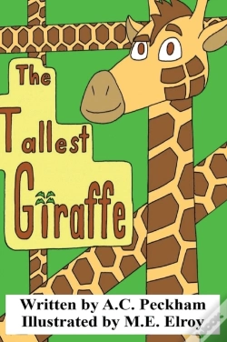Capa do artigo The Tallest Giraffe