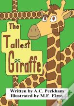 The Tallest Giraffe