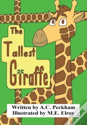 Capa do artigo The Tallest Giraffe