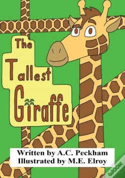Capa do artigo The Tallest Giraffe