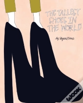 The Tallest Shoes In The World