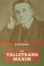 The Talleyrand Maxim - Preview