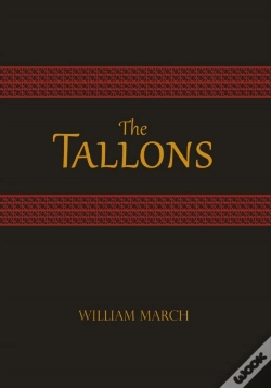 Capa do artigo The Tallons
