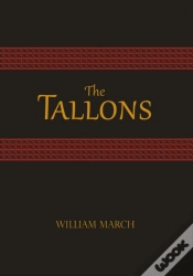 Capa do artigo The Tallons