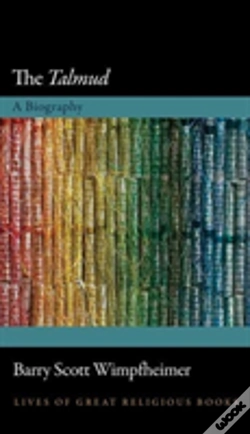 Capa do artigo The Talmud