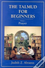 Capa do artigo The Talmud For Beginners