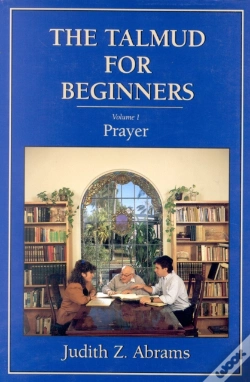 Capa do artigo The Talmud For Beginners