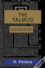 Capa do artigo The Talmud
