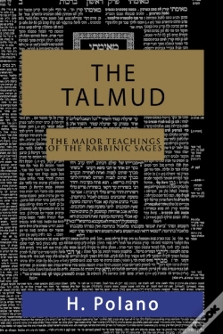 Capa do artigo The Talmud