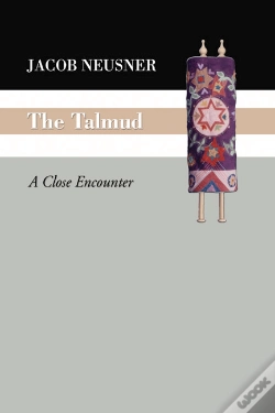 Capa do artigo The Talmud