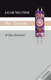 Capa do artigo The Talmud
