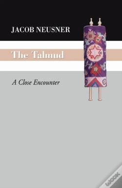 Capa do artigo The Talmud