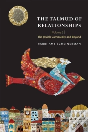 Capa do artigo The Talmud Of Relationships, Volume 2