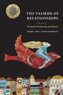 Capa do artigo The Talmud Of Relationships, Volume 2