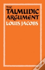 Capa do artigo The Talmudic Argument