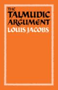 The Talmudic Argument