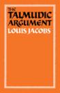 The Talmudic Argument - Preview