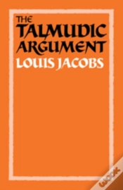 Capa do artigo The Talmudic Argument
